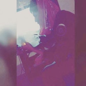 Meet your Posher, Markus